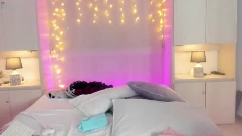 elarey_ online show from March 2026 02:39:02 PM