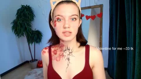 Snapshot of elastikiss chatting on February 2026 02:41:02 AM elastikiss online show from February 2026 02:41:02 AM