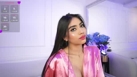 Snapshot of elasummeer chatting on January 2025 06:14:01 PM Elasummeer online show from January 2025 06:14:01 PM