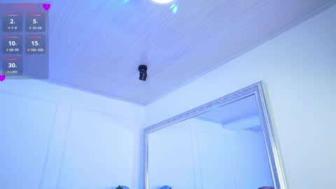 Snapshot of elasummeer chatting on January 2025 11:43:01 AM Elasummeer online show from January 2025 11:43:01 AM