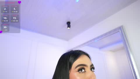 Snapshot of elasummeer chatting on January 2025 02:36:01 PM Elasummeer online show from January 2025 02:36:01 PM