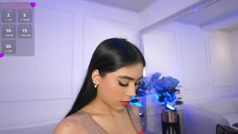 Snapshot of elasummeer chatting on February 2025 11:53:01 AM Elasummeer online show from February 2025 11:53:01 AM