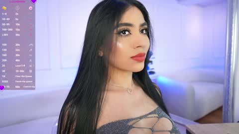Snapshot of elasummeer chatting on February 2025 05:51:01 PM Elasummeer online show from February 2025 05:51:01 PM