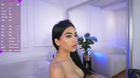 Snapshot of elasummeer chatting on February 2025 06:44:01 PM Elasummeer online show from February 2025 06:44:01 PM