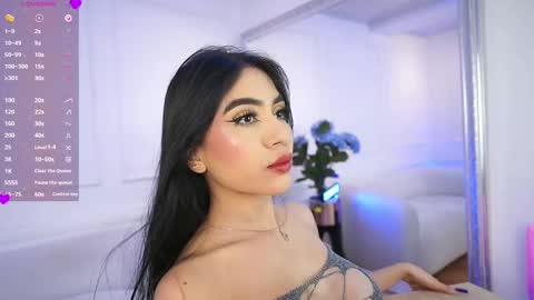 Snapshot of elasummeer chatting on February 2025 05:43:01 PM Elasummeer online show from February 2025 05:43:01 PM