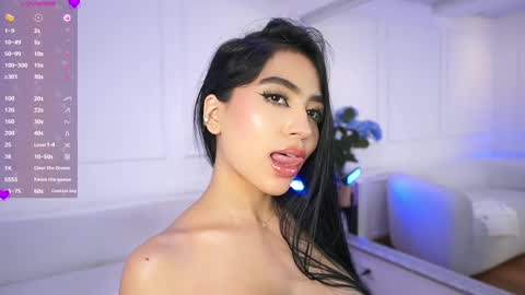 Snapshot of elasummeer chatting on February 2025 08:53:02 PM Elasummeer online show from February 2025 08:53:02 PM