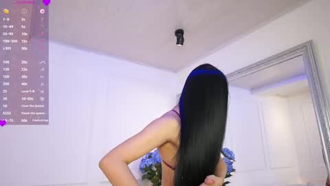 Snapshot of elasummeer chatting on February 2025 02:53:01 PM Elasummeer online show from February 2025 02:53:01 PM