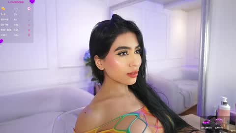 Snapshot of elasummeer chatting on March 2025 06:00:01 PM Elasummeer online show from March 2025 06:00:01 PM