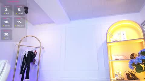 Elasummeer online show from October 2025 11:55:02 AM