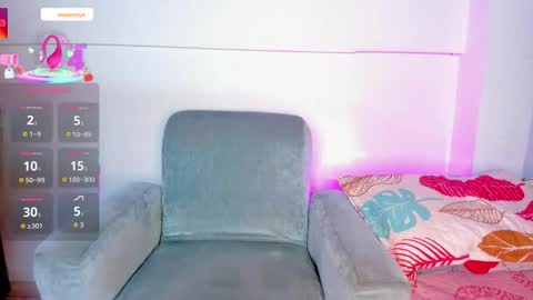 Ela online show from November 2025 11:37:02 PM