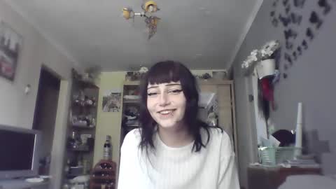 Snapshot of elaynetanton chatting on June 2026 09:12:01 AM Lia online show from June 2026 09:12:01 AM