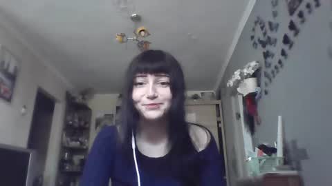Snapshot of elaynetanton chatting on June 2026 09:03:02 AM Lia online show from June 2026 09:03:02 AM
