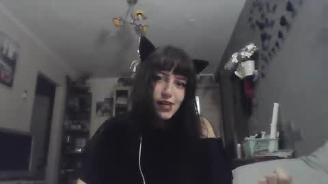 Snapshot of elaynetanton chatting on July 2026 12:24:01 AM Lia online show from July 2026 12:24:01 AM