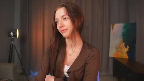 Elba Blance online show from September 2025 01:44:02 PM