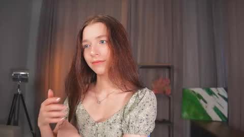 Elba Blance online show from September 2025 12:38:02 PM