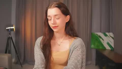 Elba Blance online show from September 2025 01:35:01 PM