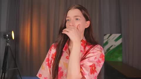 Elba Blance online show from September 2025 01:35:02 PM