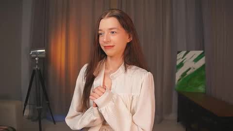 Elba Blance online show from September 2025 01:37:01 PM