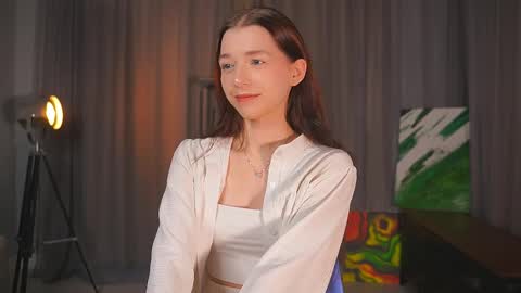 Elba Blance online show from October 2025 01:40:02 PM