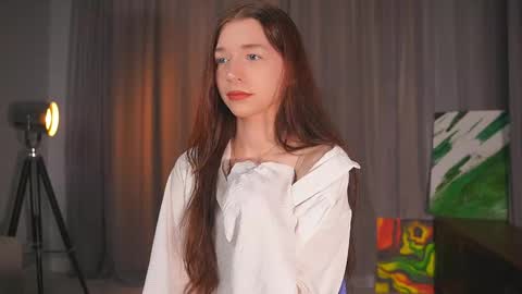 Elba Blance online show from October 2025 01:42:02 PM