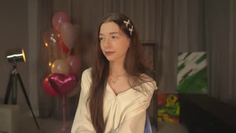 Elba Blance online show from October 2025 01:54:01 PM