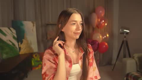 Elba Blance online show from October 2025 01:44:01 PM