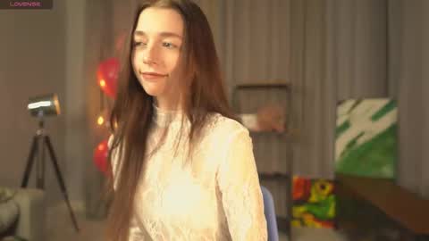 Elba Blance online show from October 2025 03:02:02 PM