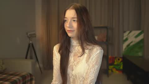 Elba Blance online show from October 2025 01:45:01 PM