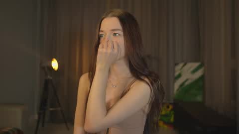 Elba Blance online show from October 2025 01:55:02 PM