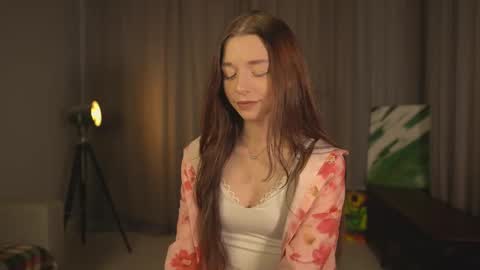 Elba Blance online show from October 2025 02:10:01 PM