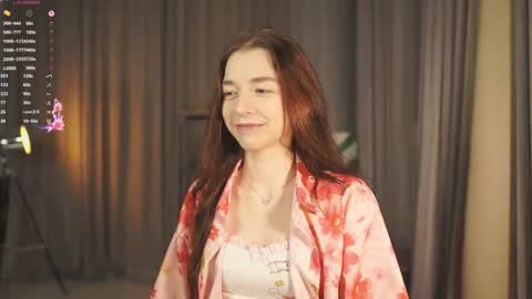 Elba Blance online show from November 2025 01:44:01 PM