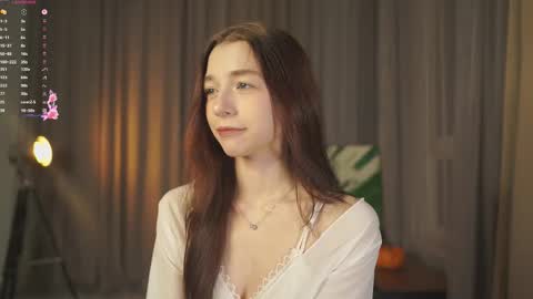 Elba Blance online show from November 2025 01:42:02 PM