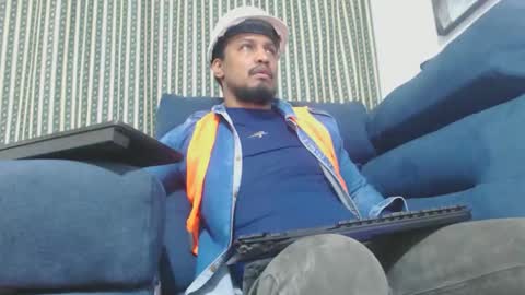 Snapshot of elcaballeroblack chatting on September 2025 07:13:01 PM elcaballeroblack online show from September 2025 07:13:01 PM
