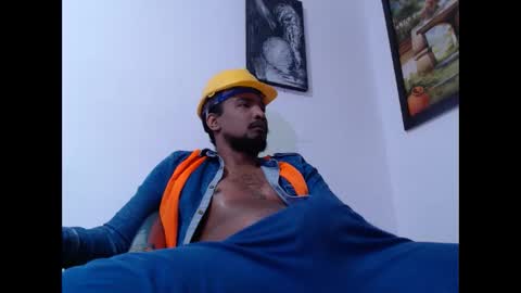 Snapshot of elcaballeroblack chatting on September 2025 03:22:01 AM elcaballeroblack online show from September 2025 03:22:01 AM