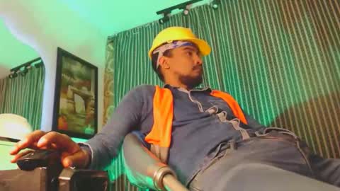 Snapshot of elcaballeroblack chatting on October 2025 06:19:01 AM elcaballeroblack online show from October 2025 06:19:01 AM