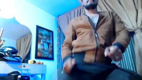 Snapshot of elcaballeroblack chatting on October 2025 06:04:01 PM elcaballeroblack online show from October 2025 06:04:01 PM