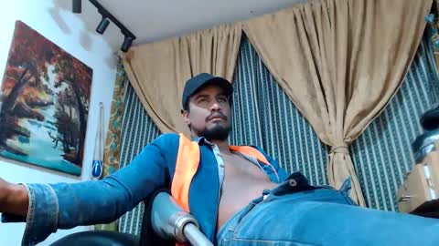 Snapshot of elcaballeroblack chatting on October 2025 11:36:01 PM elcaballeroblack online show from October 2025 11:36:01 PM