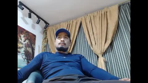 Snapshot of elcaballeroblack chatting on October 2025 11:46:02 PM elcaballeroblack online show from October 2025 11:46:02 PM