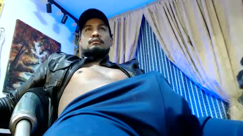 Snapshot of elcaballeroblack chatting on October 2025 01:36:02 AM elcaballeroblack online show from October 2025 01:36:02 AM