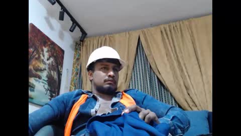 Snapshot of elcaballeroblack chatting on October 2025 01:36:02 AM elcaballeroblack online show from October 2025 01:36:02 AM