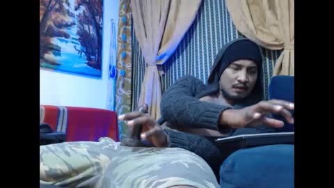 Snapshot of elcaballeroblack chatting on October 2025 01:50:02 AM elcaballeroblack online show from October 2025 01:50:02 AM