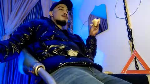 Snapshot of elcaballeroblack chatting on October 2025 02:34:02 AM elcaballeroblack online show from October 2025 02:34:02 AM