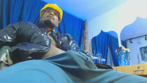 Snapshot of elcaballeroblack chatting on November 2025 01:16:02 AM elcaballeroblack online show from November 2025 01:16:02 AM