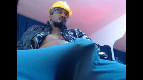 Snapshot of elcaballeroblack chatting on November 2025 03:45:02 PM elcaballeroblack online show from November 2025 03:45:02 PM