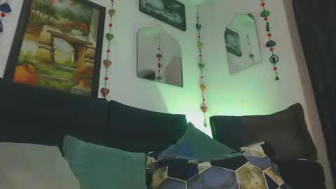 elcaballeroblack online show from February 2026 04:21:02 AM