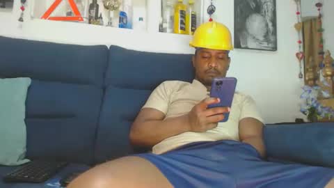 elcaballeroblack online show from March 2026 03:27:01 PM