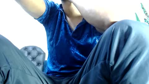 elcaballeroblack online show from May 2026 04:31:01 AM