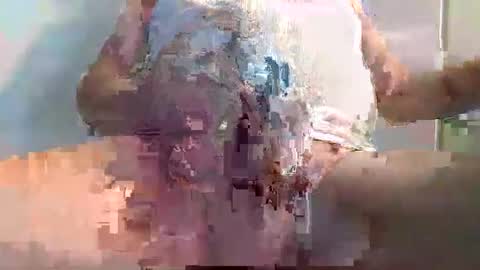 elcatire69 online show from February 2025 09:53:02 AM