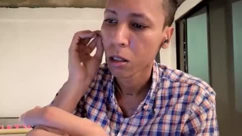 Snapshot of elchicletv chatting on September 2025 02:46:01 AM El CHICLE TV - SHOW online show from September 2025 02:46:01 AM