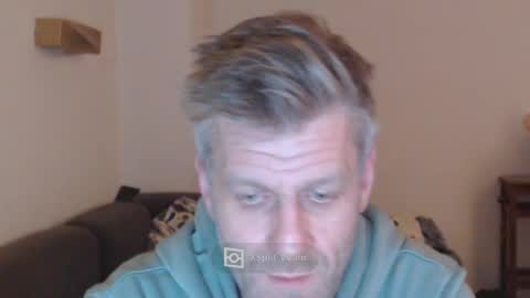 Timm online show from January 2025 09:28:02 PM